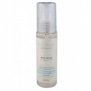 Serum pentru par Nak Aromas Style
