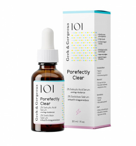 Serum Porefectly Clear Geek & Gorgeous, 30 ml