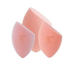 Set Bureti Real Techniques Miracle Sponge Trio Limited Edition - Img 2