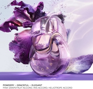 Bvlgari Omnia Amethyste, Femei, Apa de Toaleta