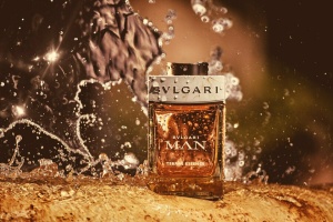 Set Bvlgari Terrae Essence, Apa de Parfum, 100 ml + 15 ml - Img 3