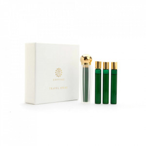 Set cadou Amouage Epic, Apa de parfum Femei