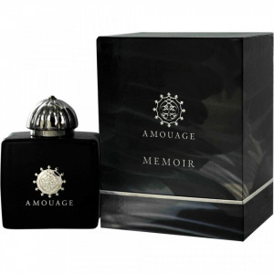 Set Cadou Amouage Memoir, Femei - Img 3