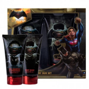 Set Cadou Batman vs Superman DC Comics - Img 2