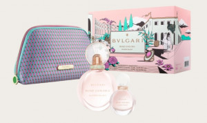 Set Cadou Bvlgari Rose Goldea Blossom Delight, Apa de Parfum, Femei - Img 5