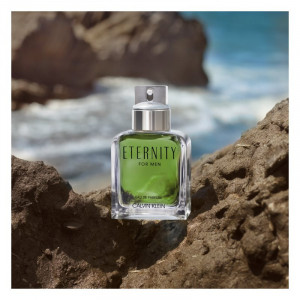 Set Cadou Calvin Klein, Eternity, Apa de Parfum, Barbati - Img 3