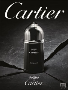 Set Cadou Cartier Pasha Edition Noire - Img 3