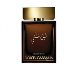 Set Cadou D&G The One Royal Night - Img 3
