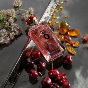 Dolce & Gabbana Q by Dolce & Gabbana, Apa de Parfum Intense, Femei