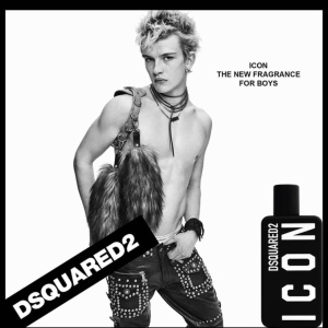 Dsquared2 Icon Pour Homme, Apa de Parfum