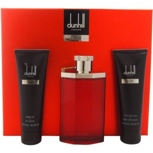 Set Cadou Dunhill Desire Red - Img 2