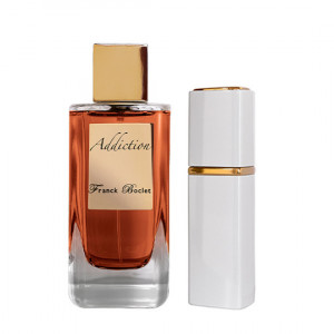 Set Cadou Franck Boclet Addiction Apa de Parfum, Femei - Img 2