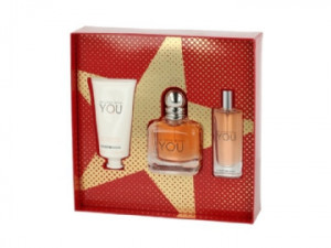 Set cadou Giorgio Armani In Love With You - Img 2