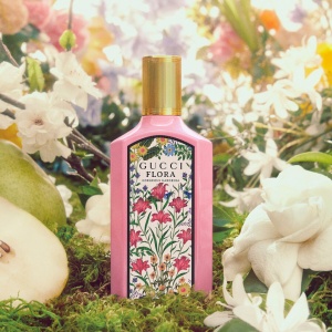 Gucci Flora Gorgeous Gardenia, Femei, Apa de parfum,