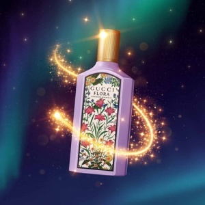 Gucci Flora Gorgeous Magnolia, Femei, Apa de parfum, 
