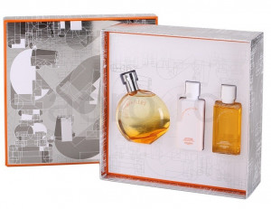 Set Cadou Hermes Eau des Merveilles - Img 3