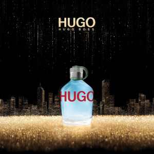 Set cadou Hugo Boss Hugo - Img 5