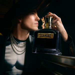Jean Paul Gaultier Scandal Pour Homme Intense, Apa de Parfum