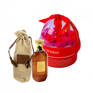 Set cadou Joy Together -  Mousuf_