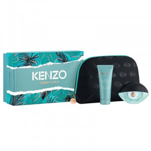 Set cadou Kenzo World