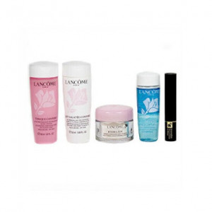 Set Cadou Lancome Travel Essentials, Femei - Img 3