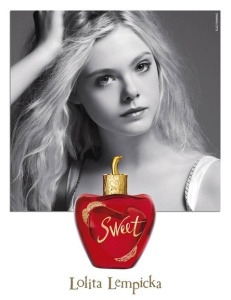Lolita Lempicka Sweet Lolita 100 ml