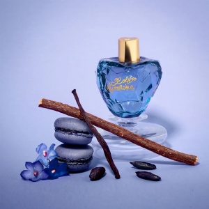 Lolita Mon Premier, Apa de Parfum, Femei,