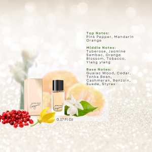 Set cadou Michael Kors – Miniaturi Pour Femme & Pour Homme, 5x5 ml