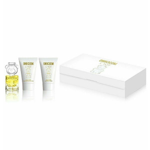 Set Cadou Moschino Toy 2, Apa de Parfum, Femei - Img 4