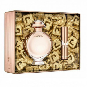 Set Cadou Paco Rabanne Olympea, Apa de Parfum