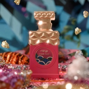 Paris Corner Minya Caramel Dulce, Apa de Parfum, Femei, 100 ml