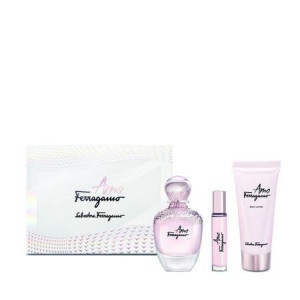 Set Cadou Salvatore Ferragamo AMO - Img 2