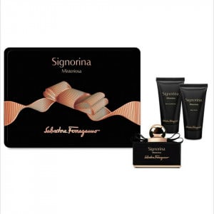 Set Cadou Salvatore Ferragamo Signorina Misteriosa - Img 5