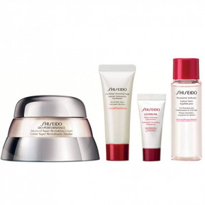 Set Cadou Shiseido Bio-Performance Lift Dynamic Cream - Img 2