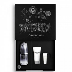 Set Cadou Shiseido Holiday Man Kit Face Lotion - Img 2