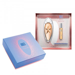 Set Cadou Thierry Mugler Angel Muse - Img 2