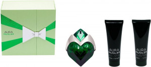 Set cadou Thierry Mugler Aura - Img 2