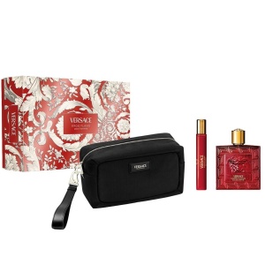 Set Cadou Versace Eros Flame