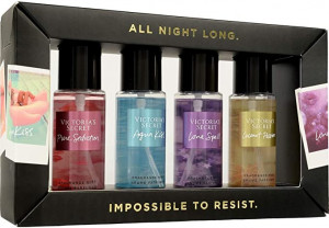 Set cadou Victoria's Secret Travel Mist - Img 2