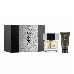 Set Cadou Yves Saint Laurent L'homme