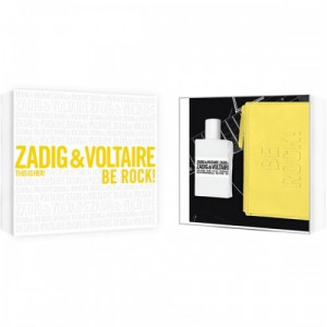 Set Cadou Zadig & Voltaire This Is Her!