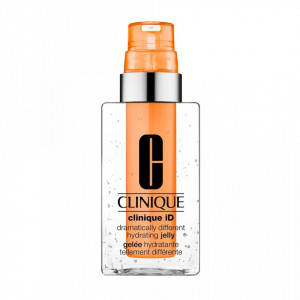 Set Clinique Dramaticaly Different Hydrating Jelly Base + Active Cartridge Concentrate Fatigue 125 Ml - Img 2