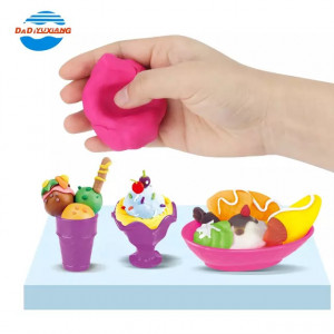 Set de Joaca 2 in 1 - Banc de Scule si Plastilina - Img 5