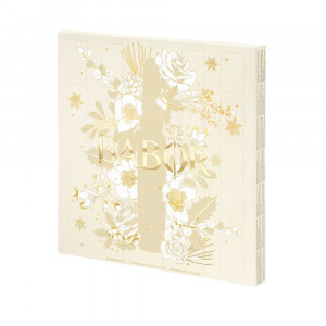 Set fiole pentru revitalizarea tenului Babor Advent Calendar, 24 fiole x 2 ml - Img 2