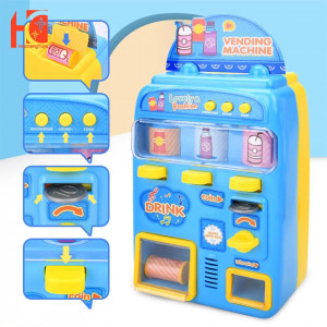 Set Jucarie Vending Machine cu acesorii - Img 5