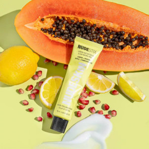 Set pentru Ingrijirea tenului, Nudestix Citrus Skin Renewal - Img 4
