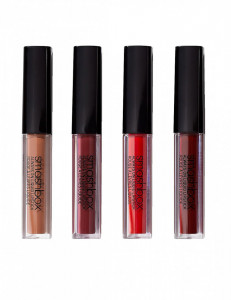 Set Ruj lichd mat Smashbox Always On Matte Liquid Lipstick