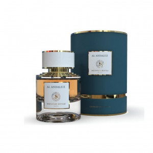 Signature Royale Al Andaluz, Extract de Parfum, Unisex