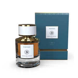 Signature Royale Vertigo, Extract de Parfum, Unisex