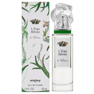 Sisley L`Eau Rêvée d`Alma, Apa de Toaleta, Femei